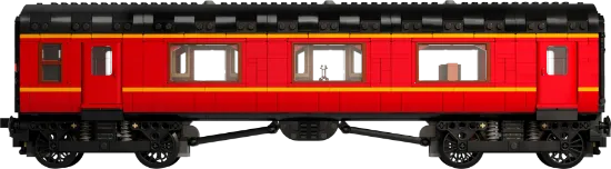Picture of LEGO Harry Potter 76405 Hogwarts Express
