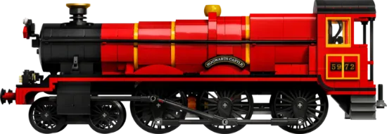 Picture of LEGO Harry Potter 76405 Hogwarts Express