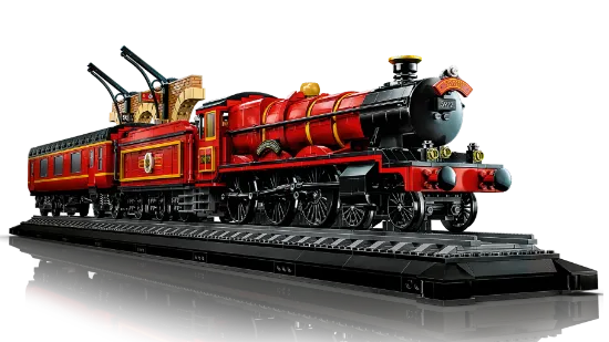 Picture of LEGO Harry Potter 76405 Hogwarts Express