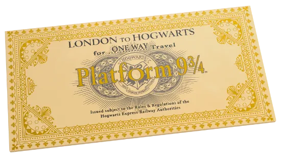 Picture of LEGO Harry Potter 76405 Hogwarts Express
