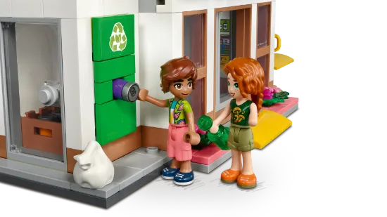 Picture of LEGO Friends 41729 Organic Grocery Store