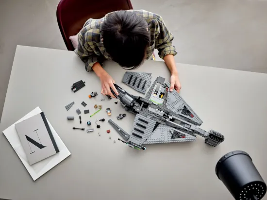 LEGO® Thailand Certified Store - Online Shop | BricksThailand.com. LEGO ...