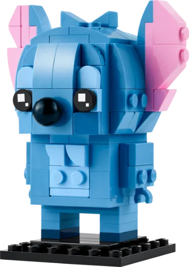 Picture of LEGO Disney 40674 Stitch