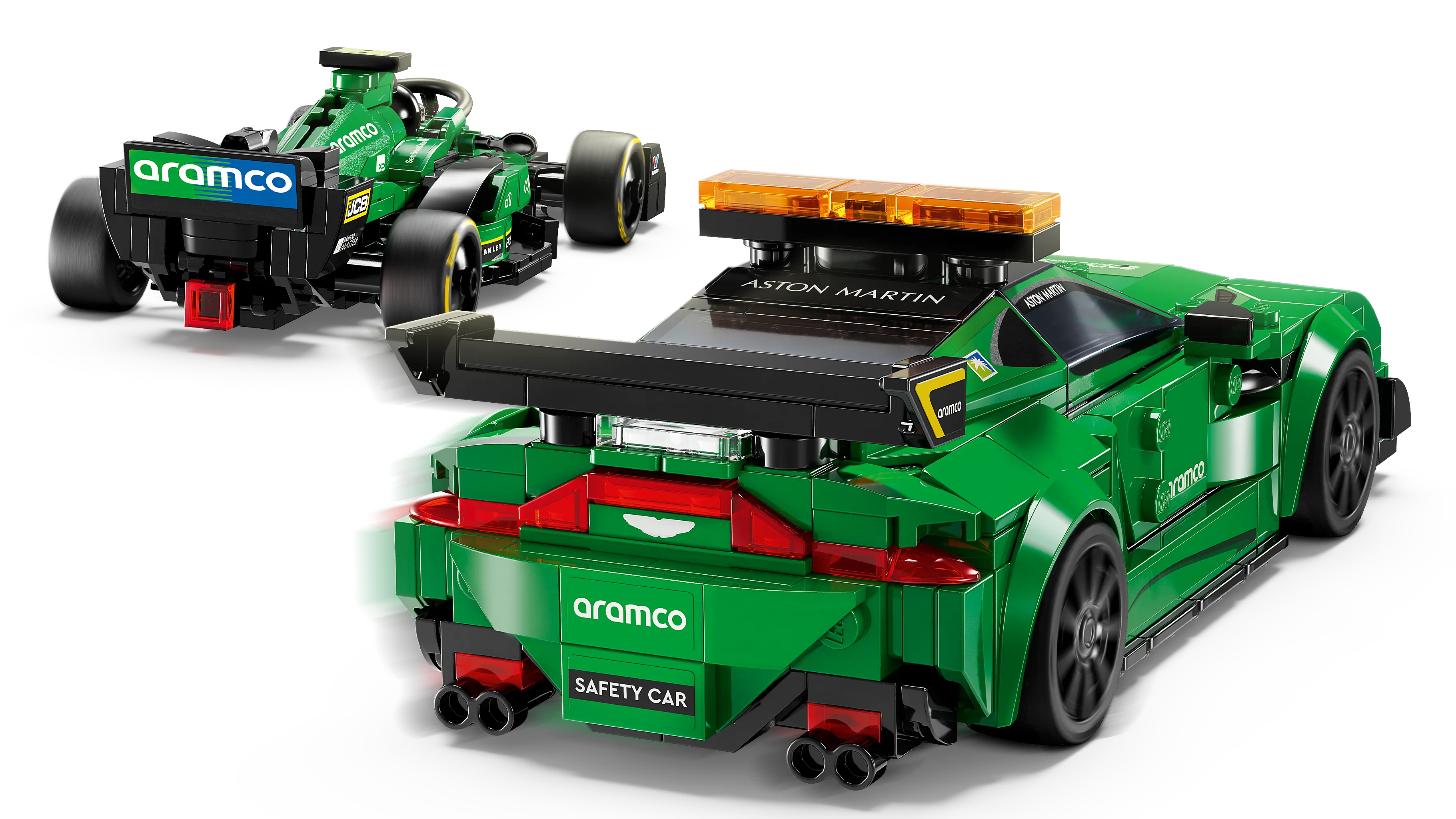 LEGO® Thailand Certified Store - Online Shop | BricksThailand.com