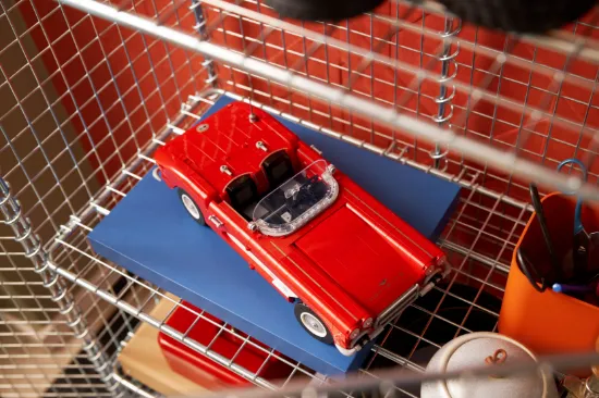 Picture of LEGO Icons 10321 Corvette