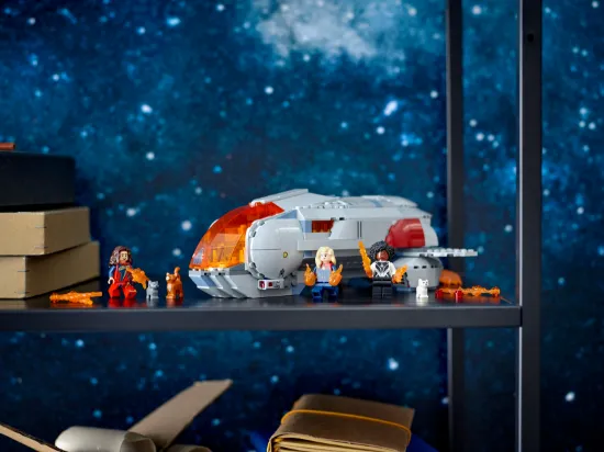 LEGO MARVEL 76232 The Hoopty
