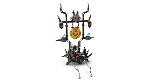 Picture of LEGO Ninjago 71822 Source Dragon of Motion