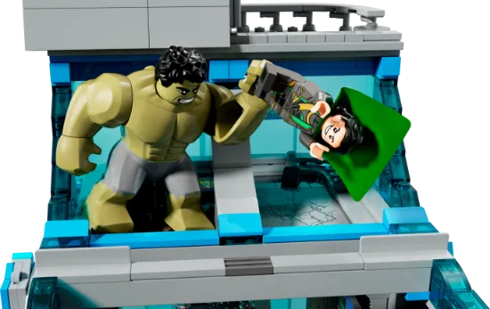 Picture of LEGO MARVEL 76269 Avengers Tower