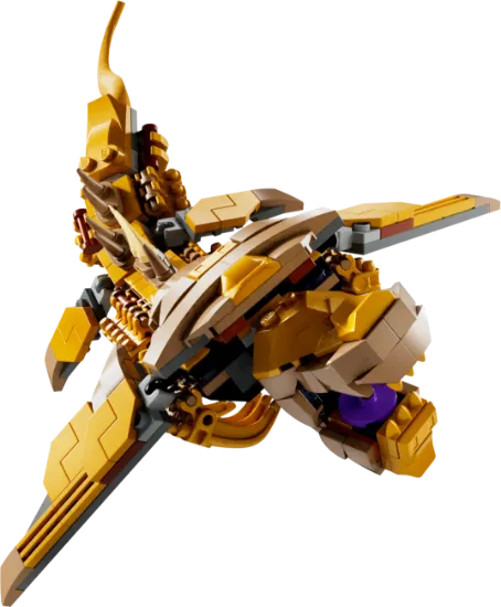 Picture of LEGO MARVEL 76269 Avengers Tower