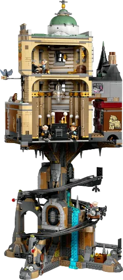 Picture of LEGO Harry Potter 76417 Gringotts™ Wizarding Bank