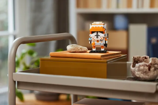 LEGO Star Wars40675 Clone Commander Cody™ V29