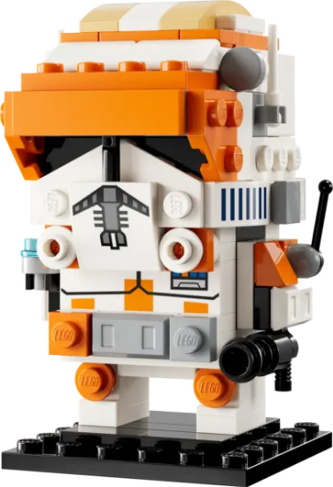LEGO Star Wars40675 Clone Commander Cody™ V29