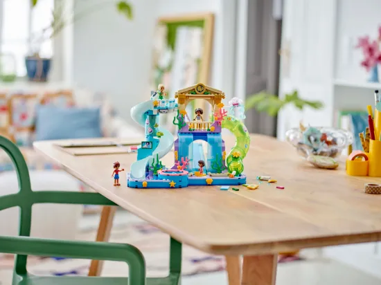 LEGO Friends 42630 Heartlake City Water Park