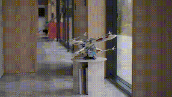 Picture of LEGO Star Wars 75355 X-Wing Starfighter™