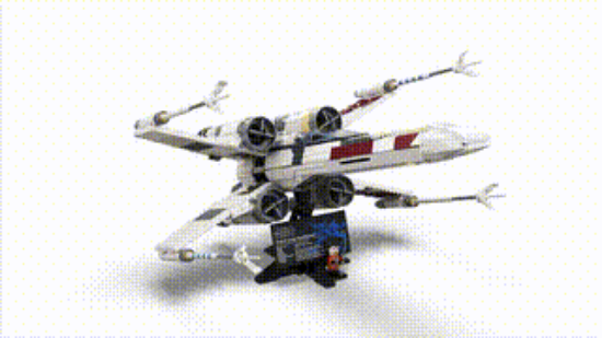 Picture of LEGO Star Wars 75355 X-Wing Starfighter™