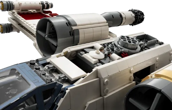 Picture of LEGO Star Wars 75355 X-Wing Starfighter™