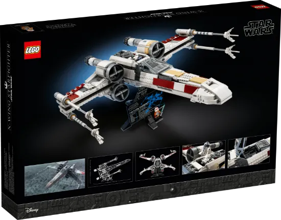Picture of LEGO Star Wars 75355 X-Wing Starfighter™