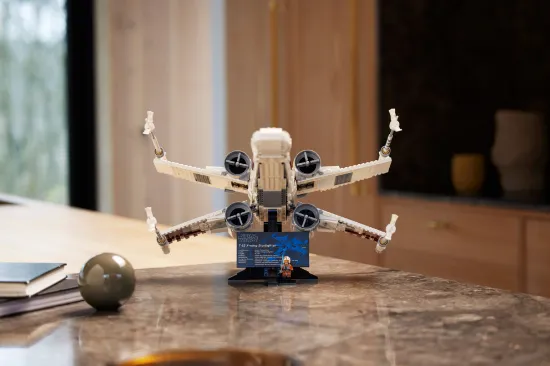 Picture of LEGO Star Wars 75355 X-Wing Starfighter™