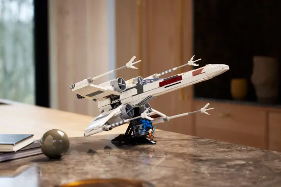 Picture of LEGO Star Wars 75355 X-Wing Starfighter™