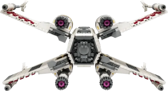 Picture of LEGO Star Wars 75355 X-Wing Starfighter™