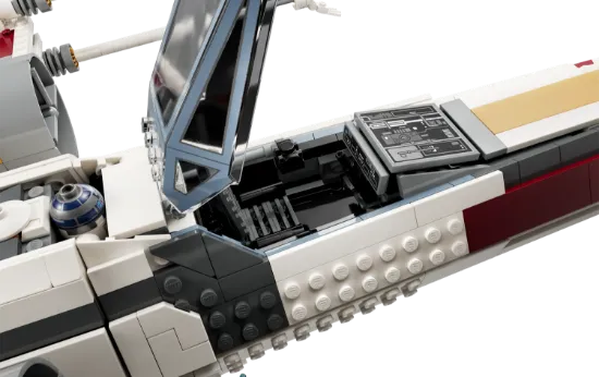 Picture of LEGO Star Wars 75355 X-Wing Starfighter™