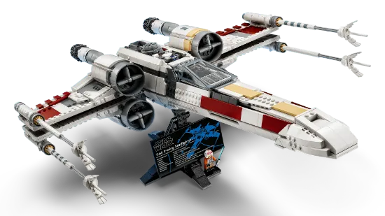 Picture of LEGO Star Wars 75355 X-Wing Starfighter™