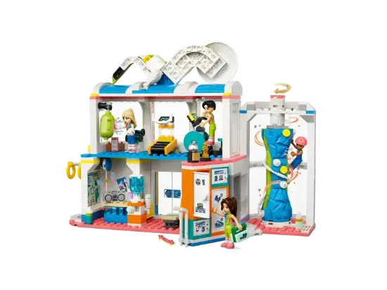 Picture of LEGO Friends 41744 Sports Center