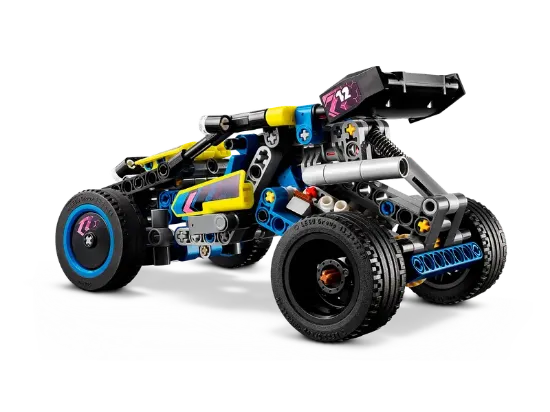 Picture of LEGO Technic 42164 Off-Road Race Buggy