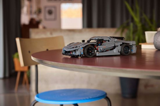 Picture of LEGO Technic 42173  Koenigsegg Jesko