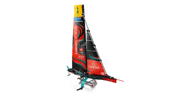 Picture of 42174 LEGO Technic Emirates Team New Zealand AC75 Yacht