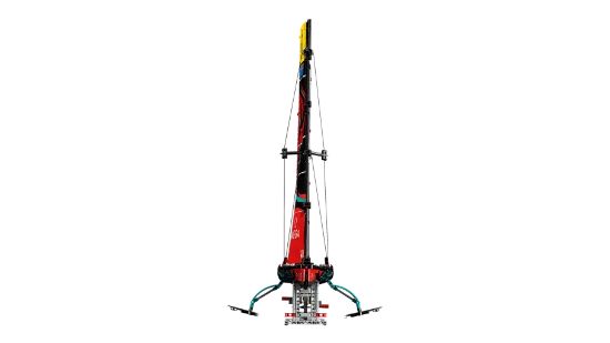Picture of 42174 LEGO Technic Emirates Team New Zealand AC75 Yacht