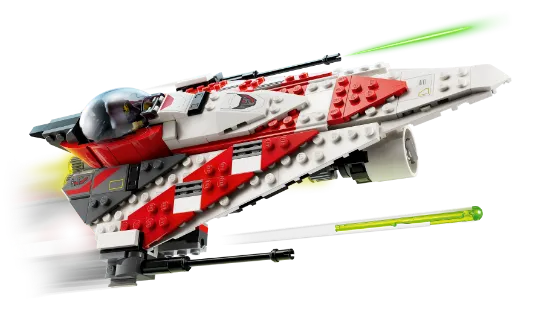 Picture of  LEGO Star Wars 75388 Ambush on Ferrix