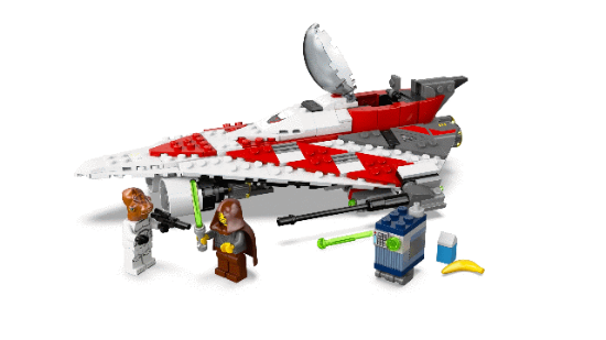 Picture of  LEGO Star Wars 75388 Ambush on Ferrix