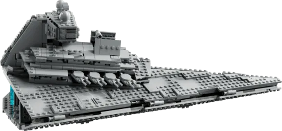 Picture of  LEGO Star Wars 75394 Imperial Star Destroyer™