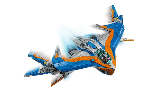Picture of LEGO Super Heroes Marvel 76286 Guardians of the Galaxy