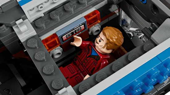 Picture of LEGO Super Heroes Marvel 76286 Guardians of the Galaxy