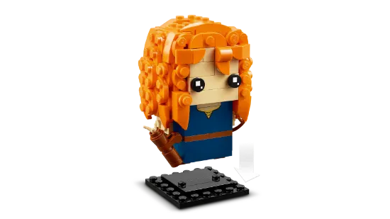 Picture of LEGO 40621 Moana & Merida V29