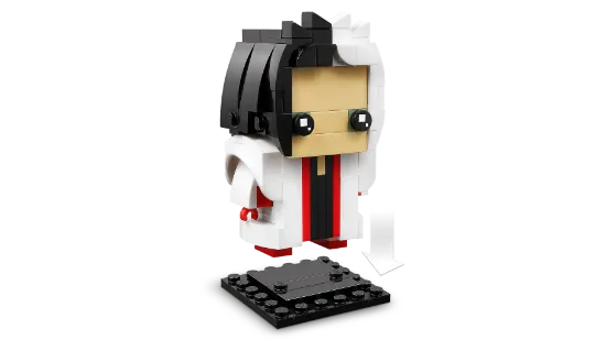 Picture of LEGO 40620 Cruella & Maleficent V29