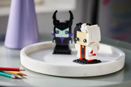 Picture of LEGO 40620 Cruella & Maleficent V29