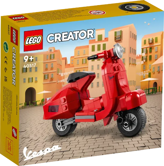 Picture of LEGO 40517 tbd-Project-Pastel V29
