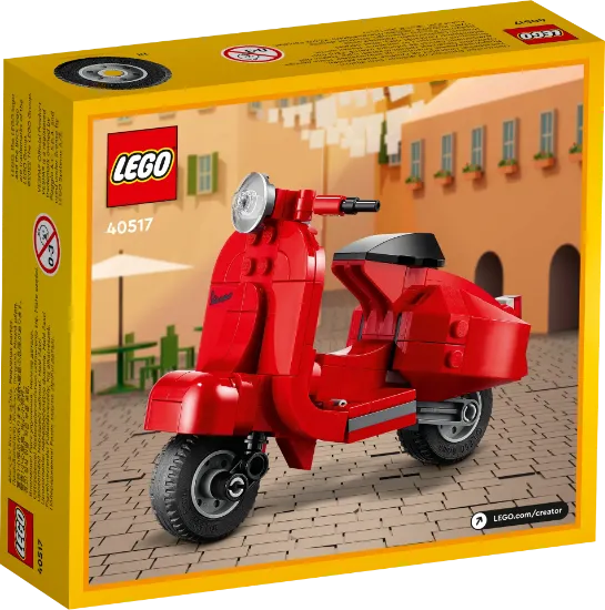 Picture of LEGO 40517 tbd-Project-Pastel V29