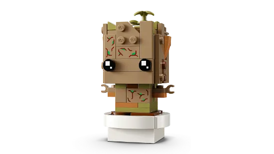 Picture of LEGO 40671 Potted Groot V29