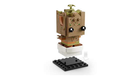 Picture of LEGO 40671 Potted Groot V29