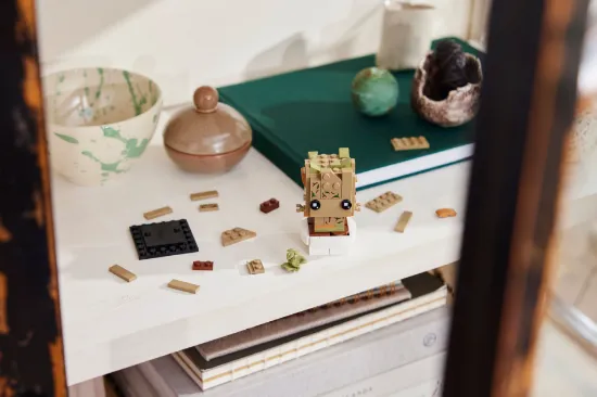 Picture of LEGO 40671 Potted Groot V29