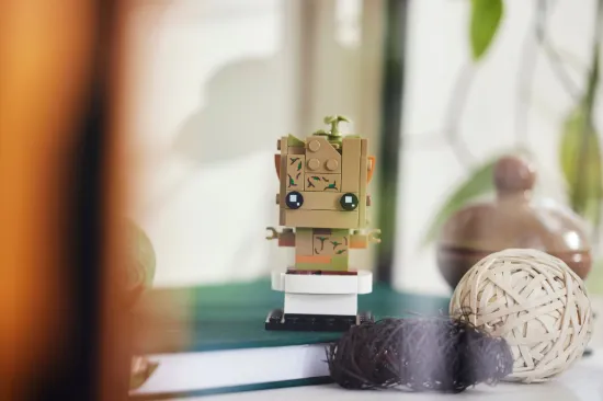 Picture of LEGO 40671 Potted Groot V29