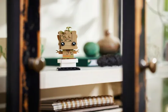 Picture of LEGO 40671 Potted Groot V29