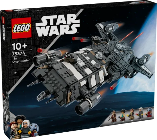 Picture of LEGO Star Wars  75374 tbd-LSW-IP-3-2024 V29