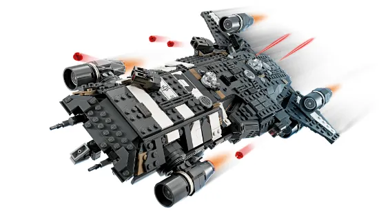 Picture of LEGO Star Wars  75374 tbd-LSW-IP-3-2024 V29