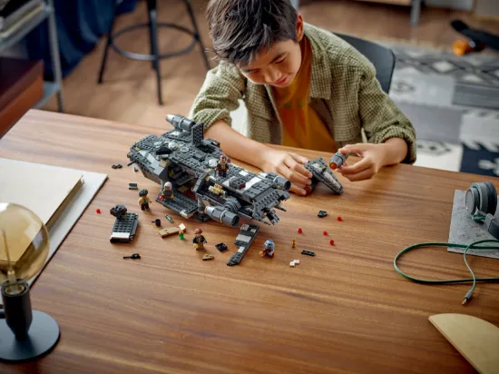 Picture of LEGO Star Wars  75374 tbd-LSW-IP-3-2024 V29