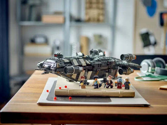 Picture of LEGO Star Wars  75374 tbd-LSW-IP-3-2024 V29